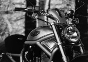 Harley-Davidson VRSCA V-Rod